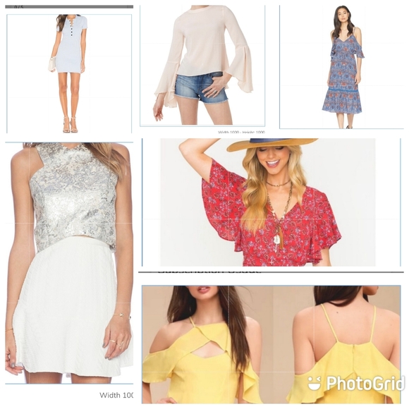 5lbs revolve NWT/NWOT lot - Picture 2 of 3